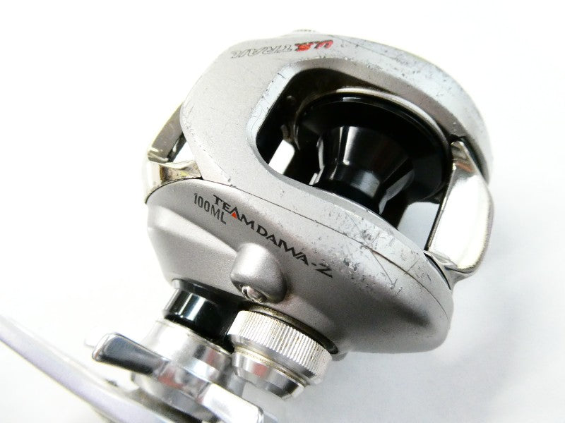 TD-Z USトレイル 100ML – 中古釣具の買取・販売 イエローフィッシュ