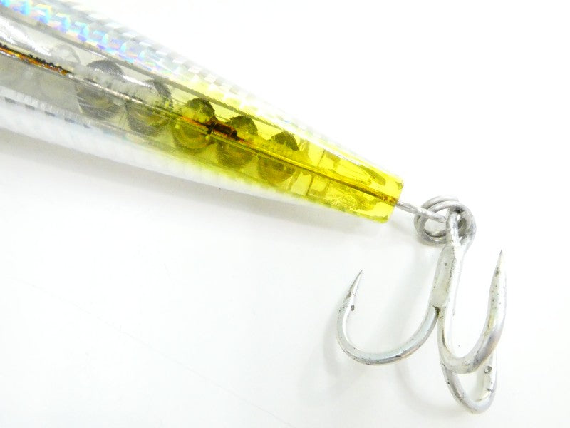 中古釣具の買取・販売 イエローフィッシュ yellow fish - 地域密着の