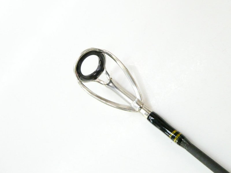 クロスフィールド XRFS-702L – 中古釣具の買取・販売 イエロー