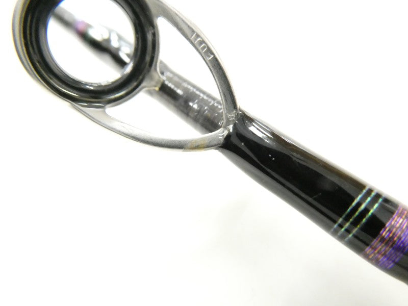 紅牙 X 69MHB-S – 中古釣具の買取・販売 イエローフィッシュ Yellowfish