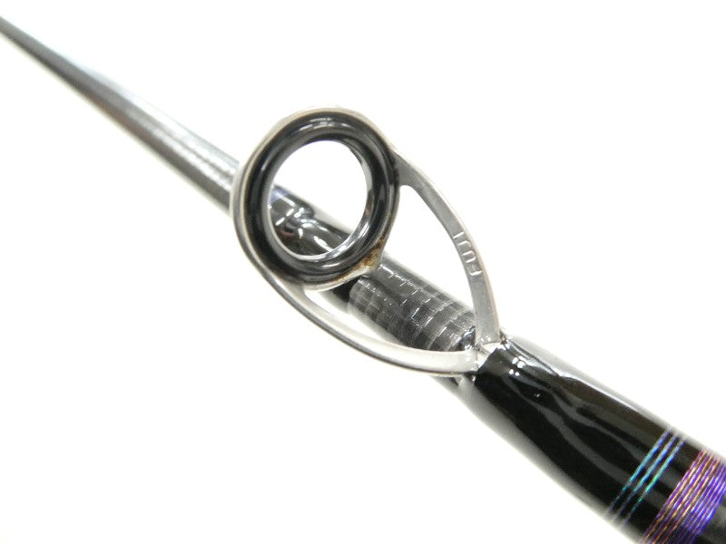 紅牙 X 69MHB-S – 中古釣具の買取・販売 イエローフィッシュ Yellowfish