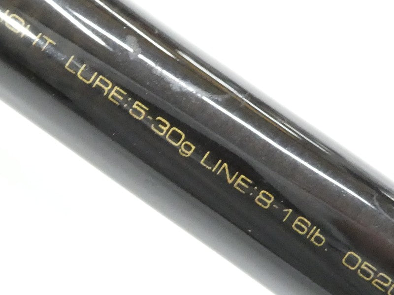 ハートランド HL-X S962MLFS – 中古釣具の買取・販売 イエロー