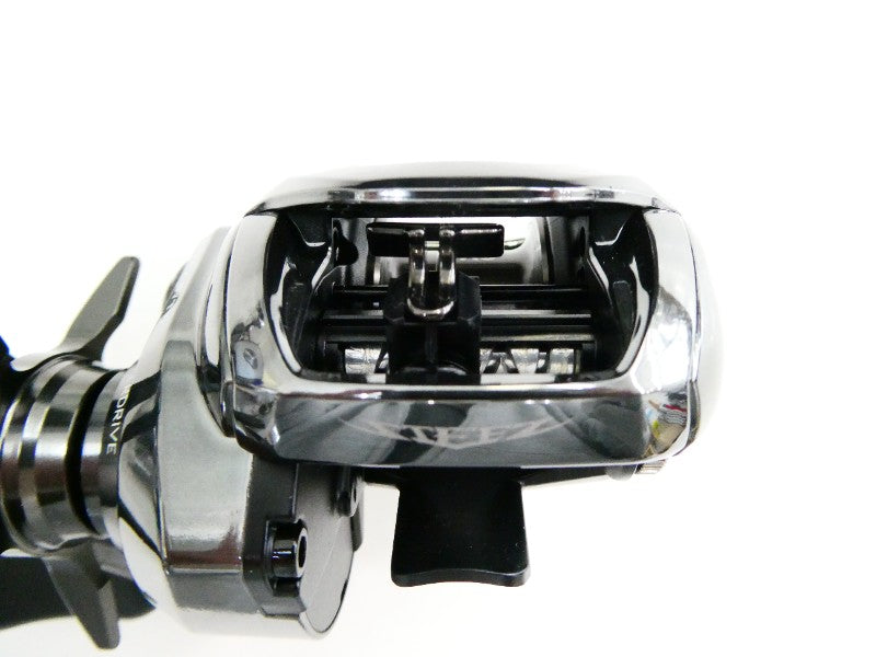 24スティーズ SV TW 100XH – 中古釣具の買取・販売 イエローフィッシュ