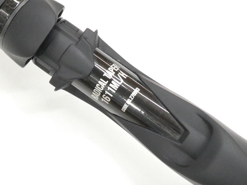 24ポイズン アドレナ 1611ML/H – 中古釣具の買取・販売 イエロー