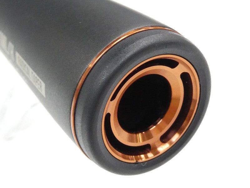 24ポイズン アドレナ 1611ML/H – 中古釣具の買取・販売 イエロー
