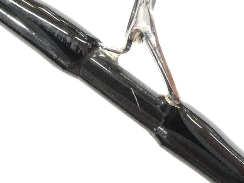 プレジール アンサー ソップモッド PA-B80 – 中古釣具の買取・販売