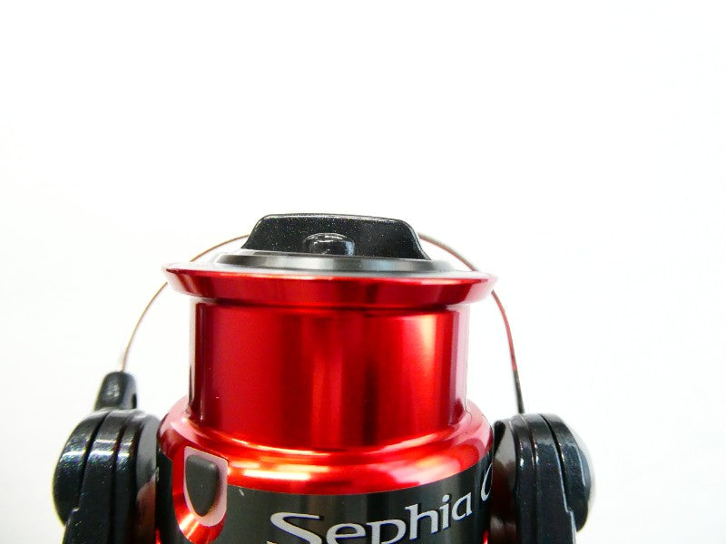 08セフィアCI4 C3000S – 中古釣具の買取・販売 イエローフィッシュ