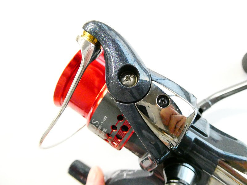 08セフィアCI4 C3000S – 中古釣具の買取・販売 イエローフィッシュ