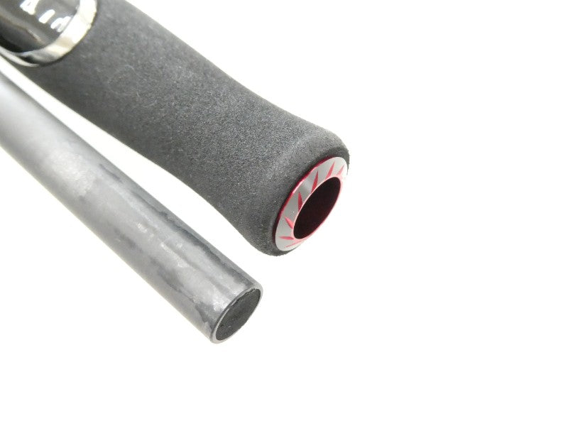 スティーズ S68ML-SV・ST キングボルト – 中古釣具の買取・販売