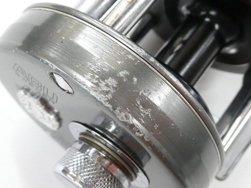 アンバサダー 2500CS ロケット 010003 – 中古釣具の買取・販売