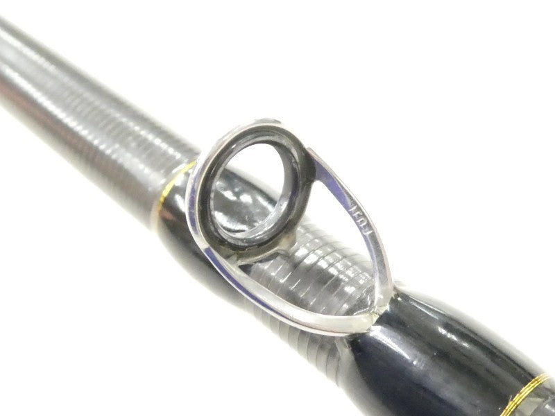 グラディエーター アンチ GA-74XHC ディフューザー – 中古釣具の買取