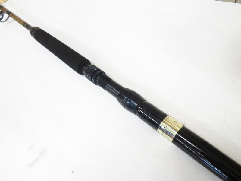 スーパートローリング 七島 泳がせ 20LP-210 – 中古釣具の買取・販売
