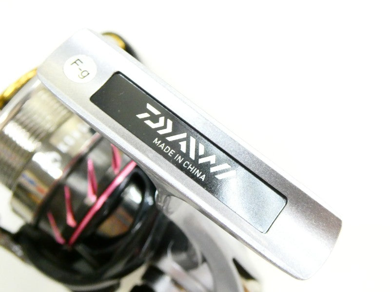 紅牙 MX 2508PE-H – 中古釣具の買取・販売 イエローフィッシュ Yellowfish