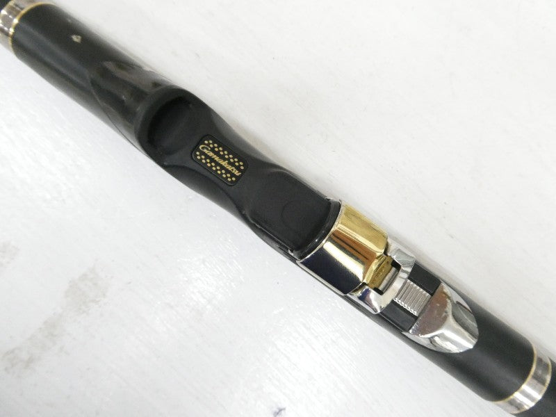 がま磯 グレ競技 スペシャルⅢ 125-50 – 中古釣具の買取・販売