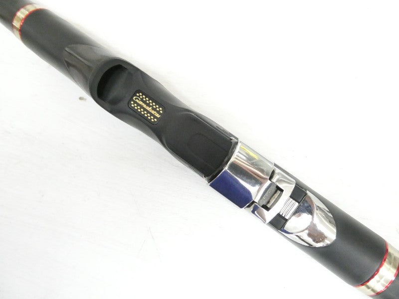 がま磯 チヌ競技スペシャルⅢ 06-53 – 中古釣具の買取・販売 がま磯 チヌ競技スペシャルⅢ 06-53 – 中古釣具の買取・販売
