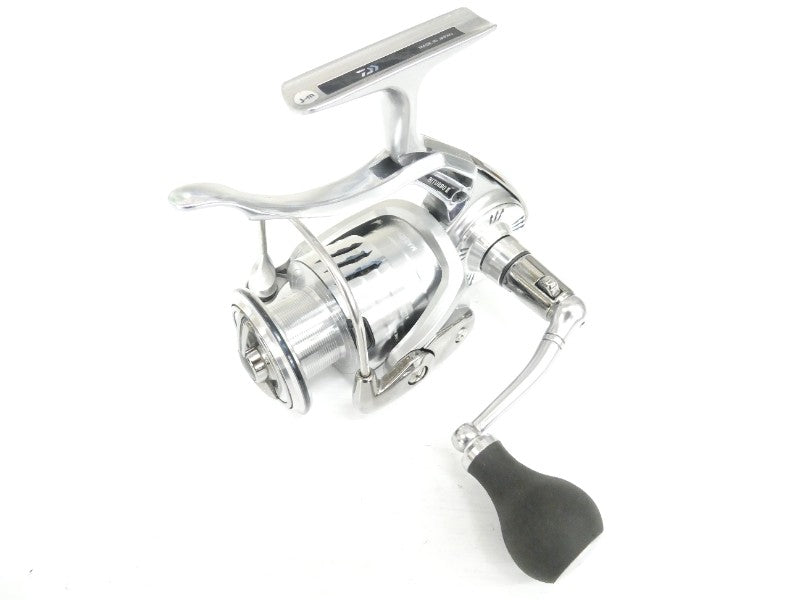 lever brake reel – 中古釣具の買取・販売 イエローフィッシュ Yellowfish