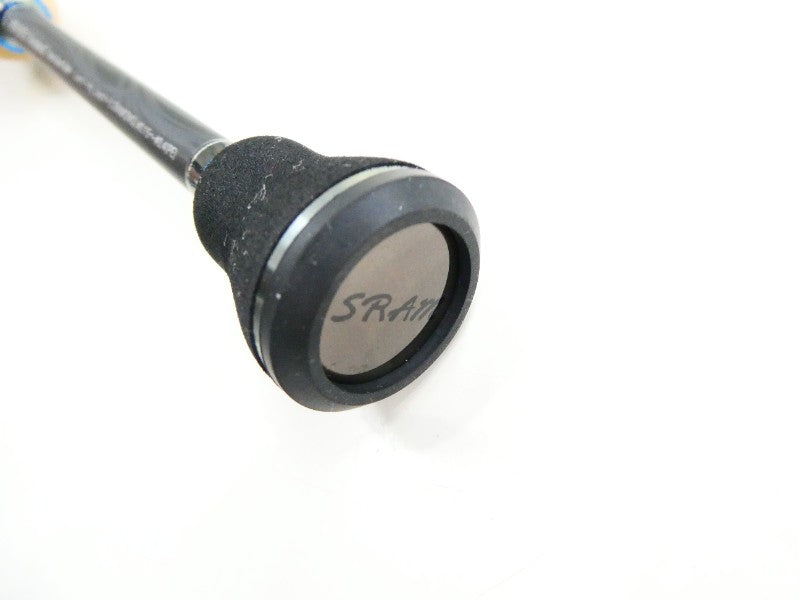 スラム MSR-62XSS 天照 – 中古釣具の買取・販売 イエローフィッシュ