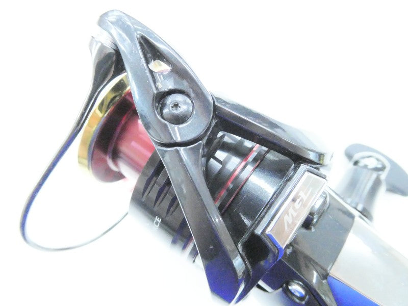 22BB-X ハイパーフォース C3000DXG – 中古釣具の買取・販売 イエロー