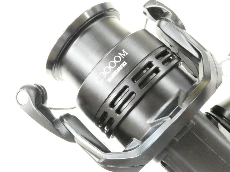16エクスセンス LB C3000MPG – 中古釣具の買取・販売 イエロー