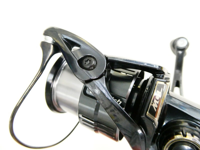 19ヴァンキッシュ 2500SHG – 中古釣具の買取・販売 イエローフィッシュ