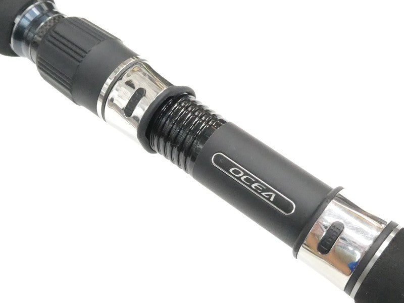 20オシアプラッガー BG ブルーフィンツナ S70XXXH – 中古釣具の買取