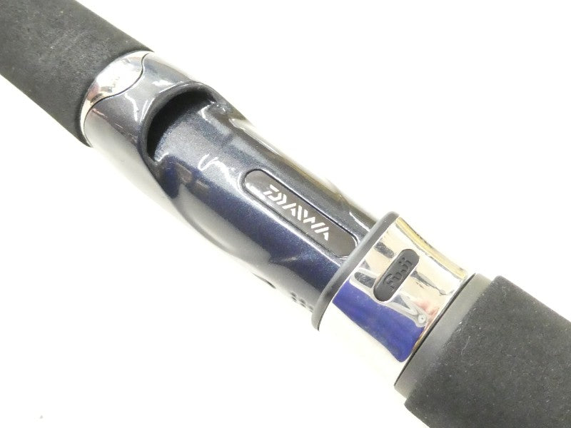 ヴァデル SLJ AP 63MLS-S – 中古釣具の買取・販売 イエローフィッシュ