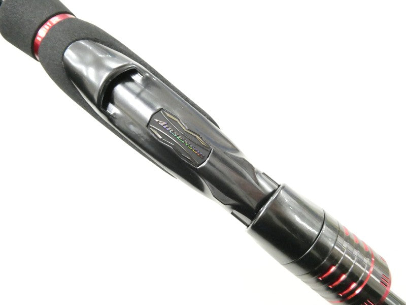 エメラルダス ストイスト RT 80LML – 中古釣具の買取・販売 イエロー