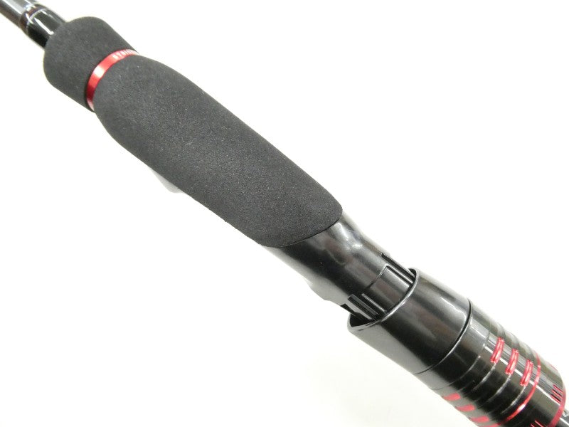 エメラルダス ストイスト RT 80LML – 中古釣具の買取・販売 イエロー