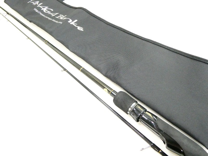 ロック・アジング – 中古釣具の買取・販売 イエローフィッシュ Yellowfish