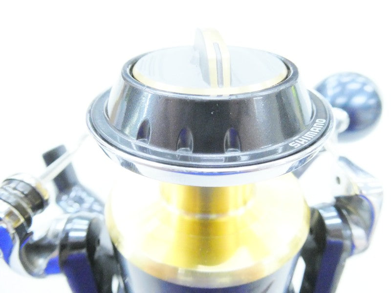 13ステラ SW 8000HG – 中古釣具の買取・販売 イエローフィッシュ