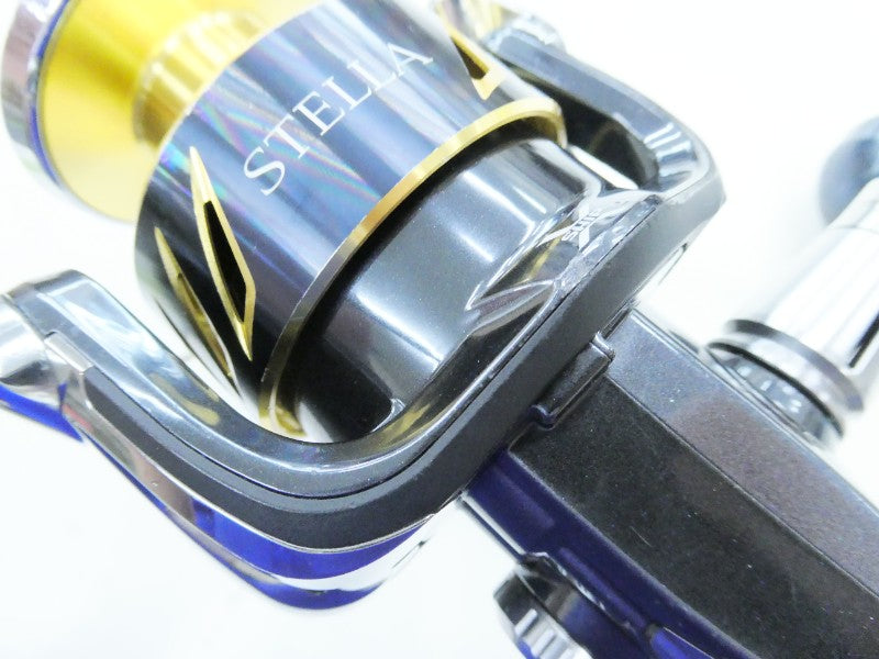 13ステラ SW 8000HG – 中古釣具の買取・販売 イエローフィッシュ