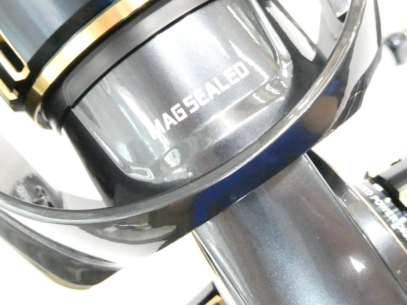 25ソルティガ 8000-H – 中古釣具の買取・販売 イエローフィッシュ