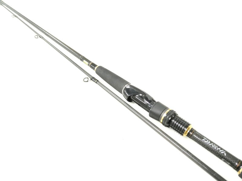 ラテオ 86ML・Q – 中古釣具の買取・販売 イエローフィッシュ Yellowfish