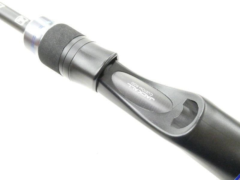 ビンビンスティック VCM BS-C69UL-VCM – 中古釣具の買取・販売