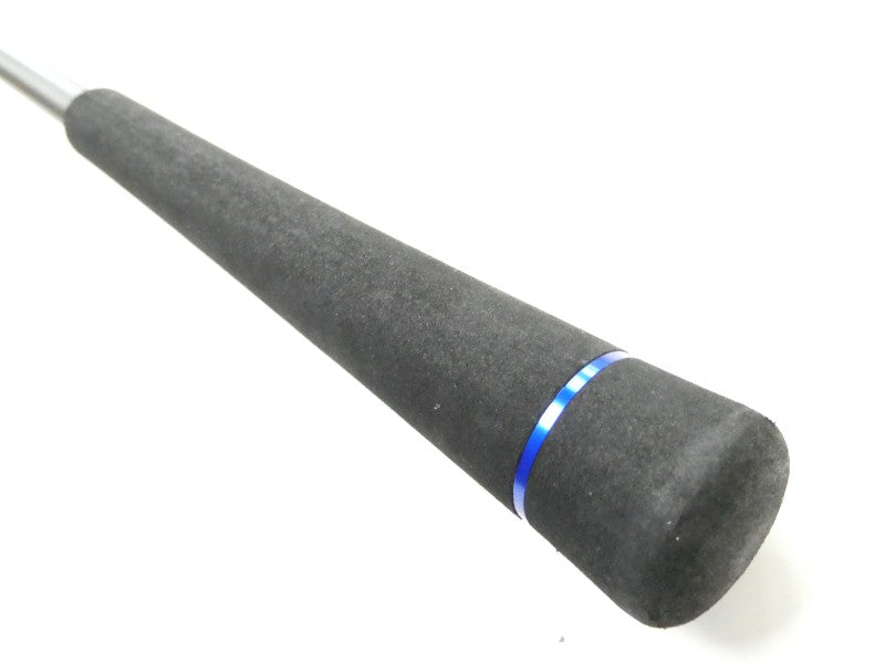 ビンビンスティック VCM BS-C69UL-VCM – 中古釣具の買取・販売