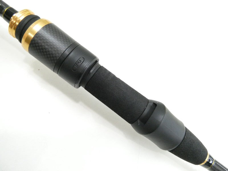 スラム アルティメットチューン UTR-67 smr – 中古釣具の買取・販売