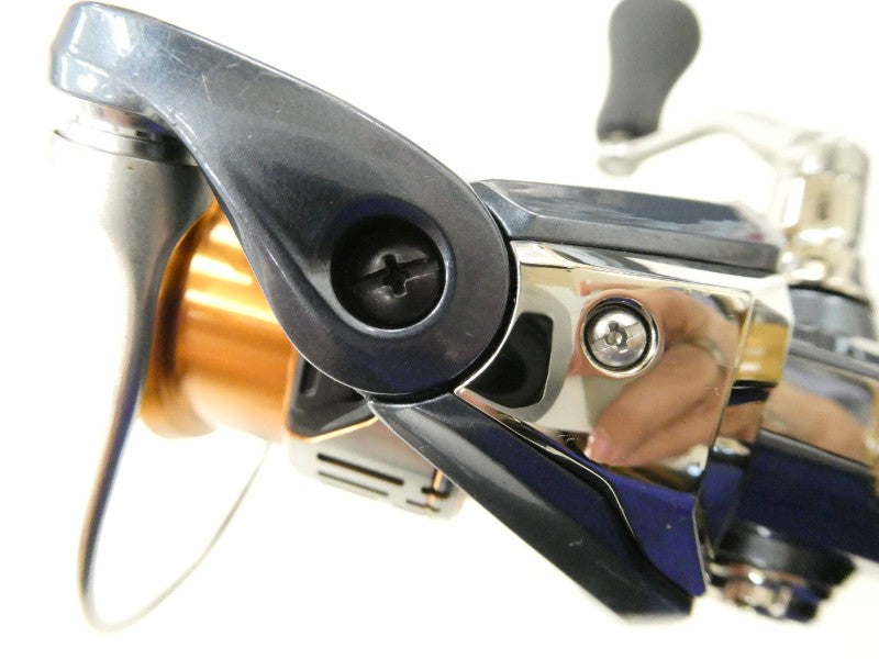 26ナスキー C2000S – 中古釣具の買取・販売 イエローフィッシュ Yellowfish