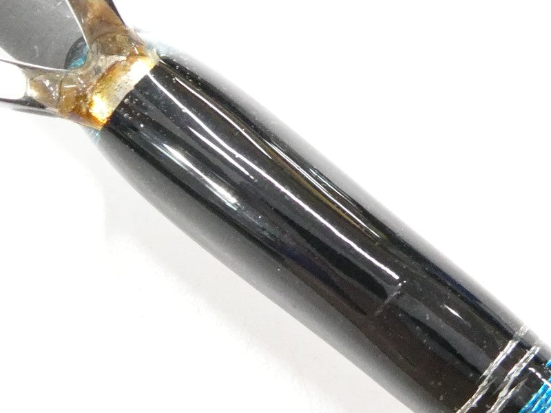 ソルティーステージ KR-X SXLS-632-120-KR ライトジギング – 中古釣具
