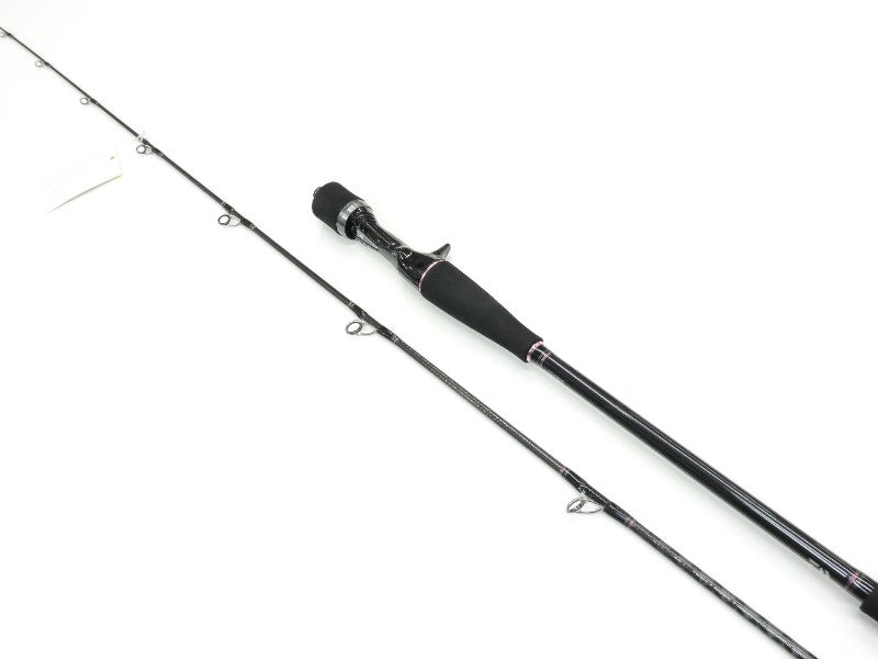 16紅牙 N69HB-S・J – 中古釣具の買取・販売 イエローフィッシュ Yellowfish