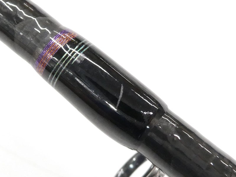 16紅牙 N69HB-S・J – 中古釣具の買取・販売 イエローフィッシュ Yellowfish