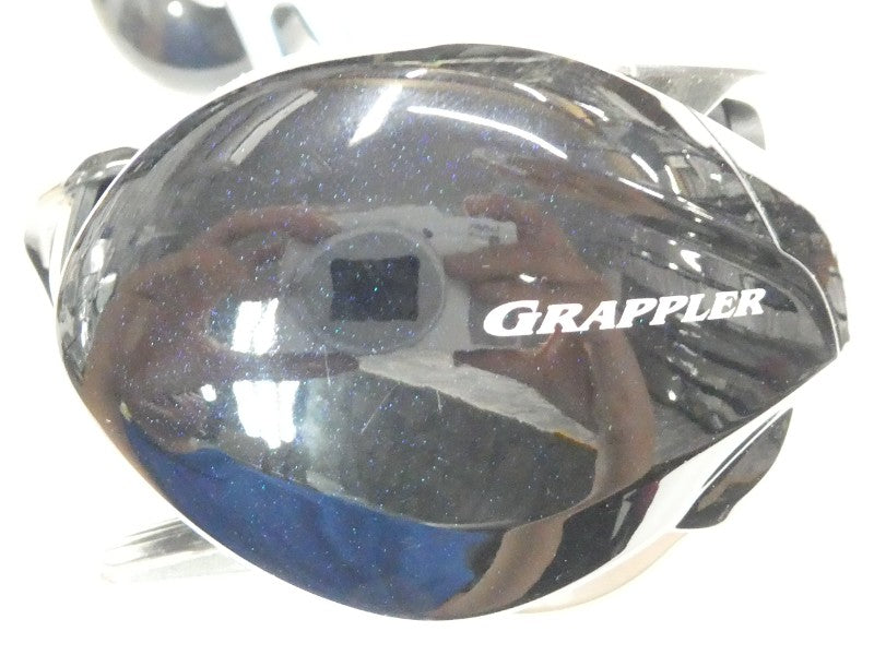 17グラップラー301HG – 中古釣具の買取・販売 イエローフィッシュ