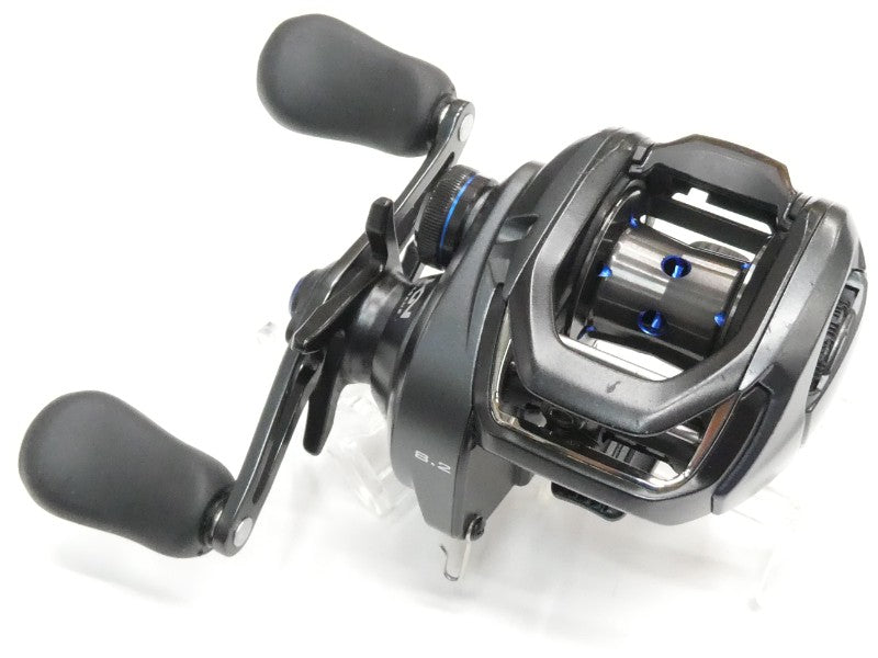 リール – 中古釣具の買取・販売 イエローフィッシュ Yellowfish