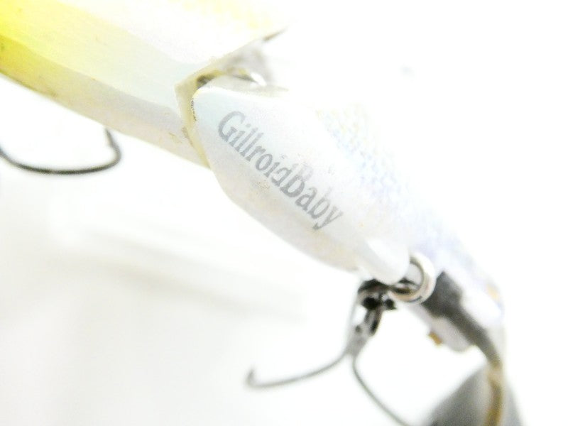 ギルロイドベビー – 中古釣具の買取・販売 イエローフィッシュ Yellowfish
