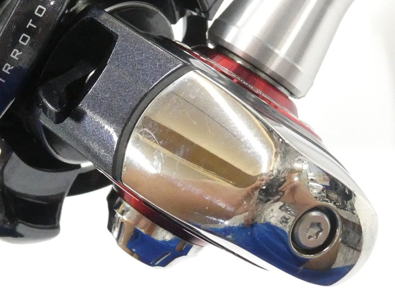 10セルテート 2508RH ハイギヤカスタム – 中古釣具の買取・販売