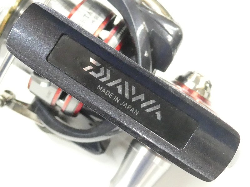 10セルテート 2508RH ハイギヤカスタム – 中古釣具の買取・販売