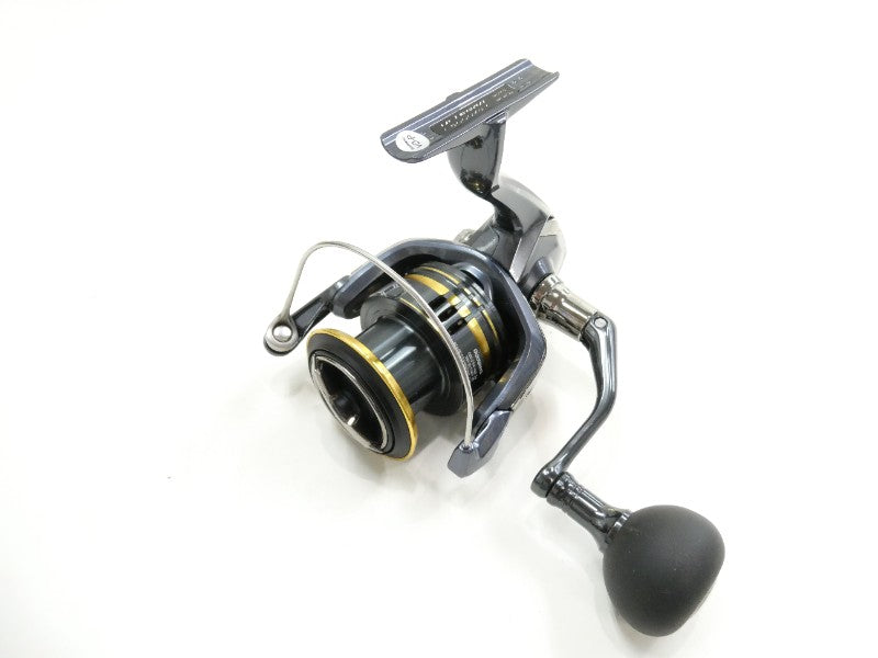 21アルテグラ C5000XG – 中古釣具の買取・販売 イエローフィッシュ