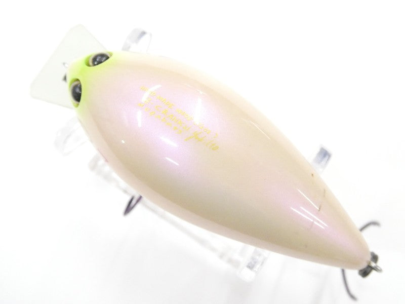 Z-クランク ジュニア – 中古釣具の買取・販売 イエローフィッシュ