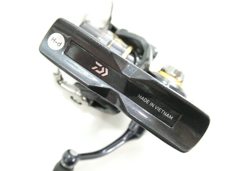 21カルディア FC LT1000S – 中古釣具の買取・販売 イエローフィッシュ