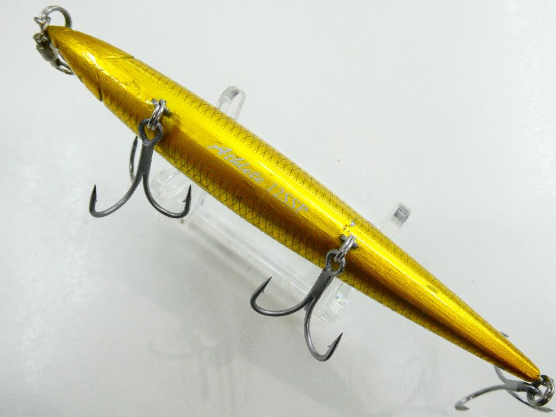 アスリート 12SSP – 中古釣具の買取・販売 イエローフィッシュ Yellowfish