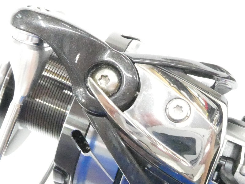 18カルディア LT 5000D-CXH – 中古釣具の買取・販売 イエロー